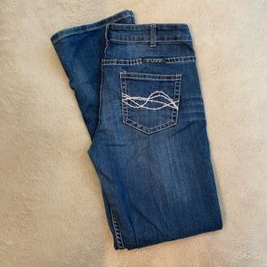 Cowgirl Tuff Jeans